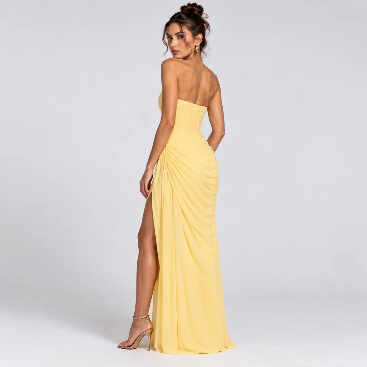 Vestido Portofino