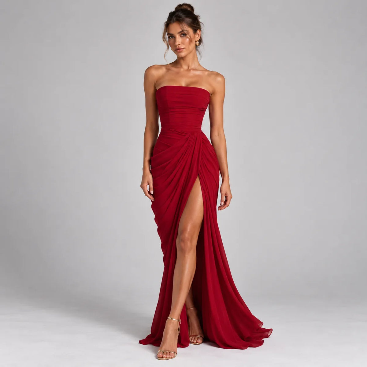 Vestido Portofino