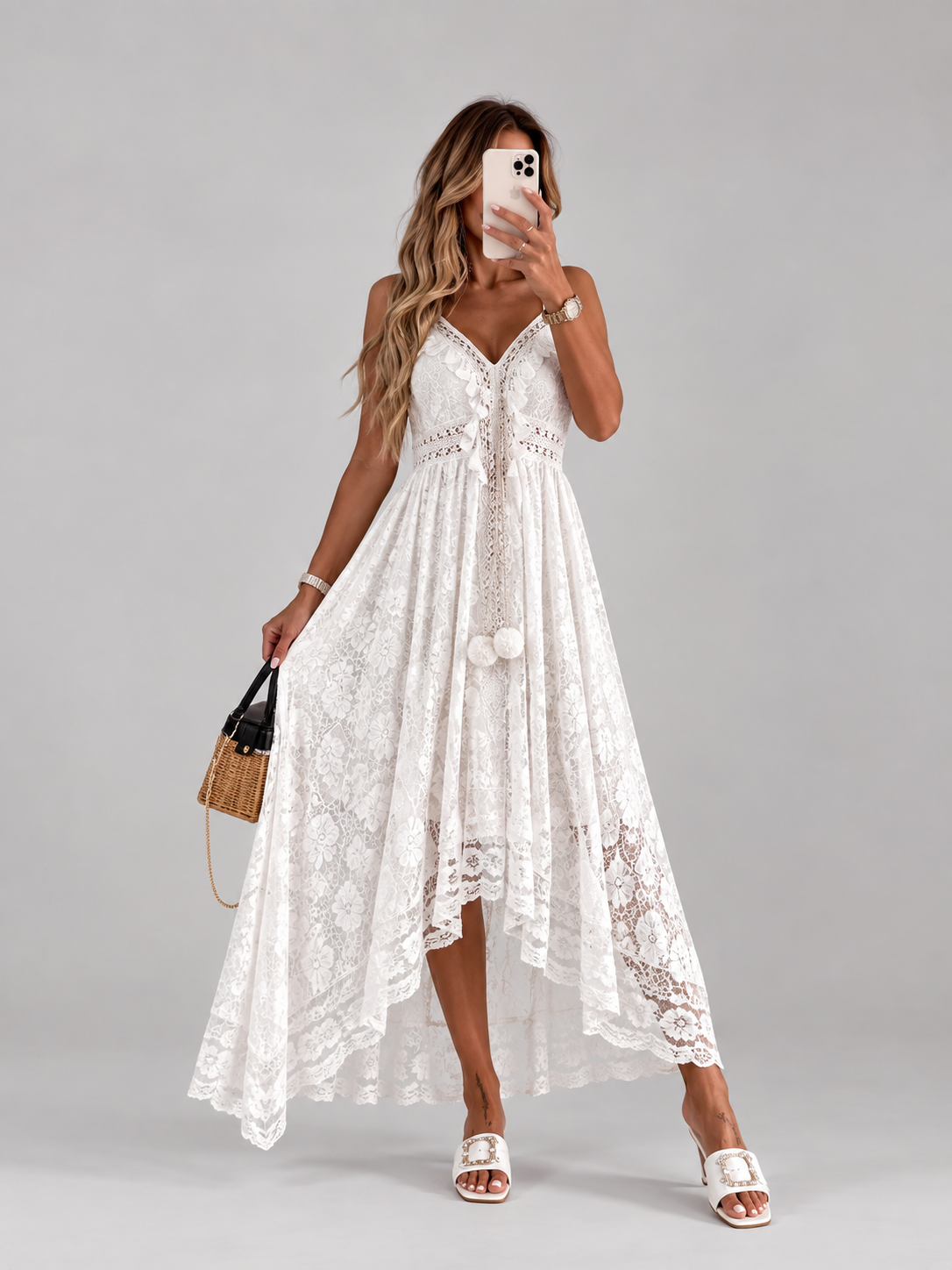 Vestido Amalfi | Edición Limitada