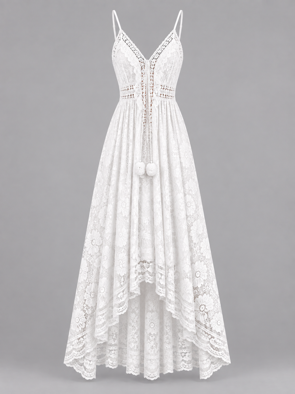 Vestido Amalfi | Edición Limitada