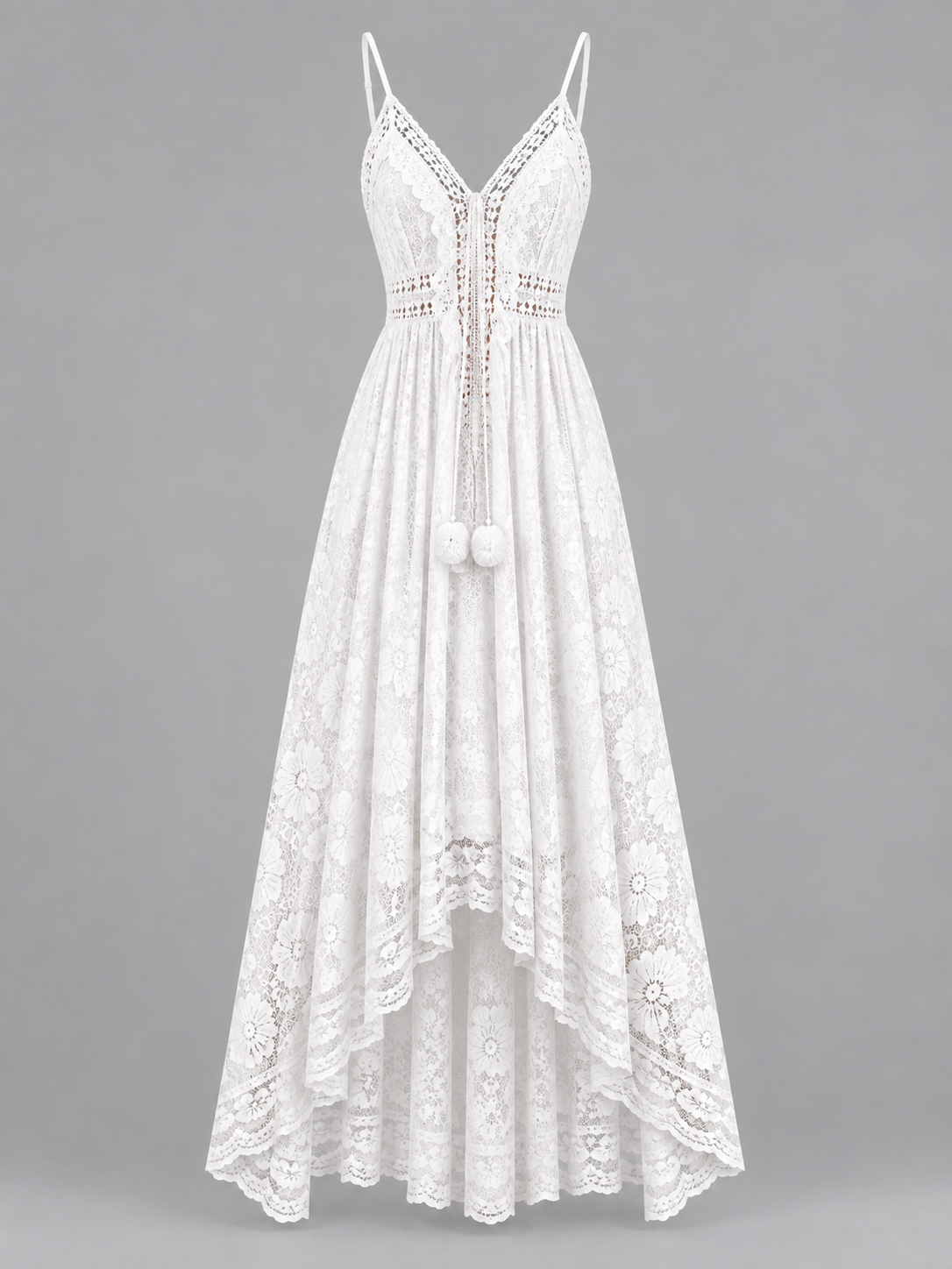 Vestido Amalfi | Edición Limitada