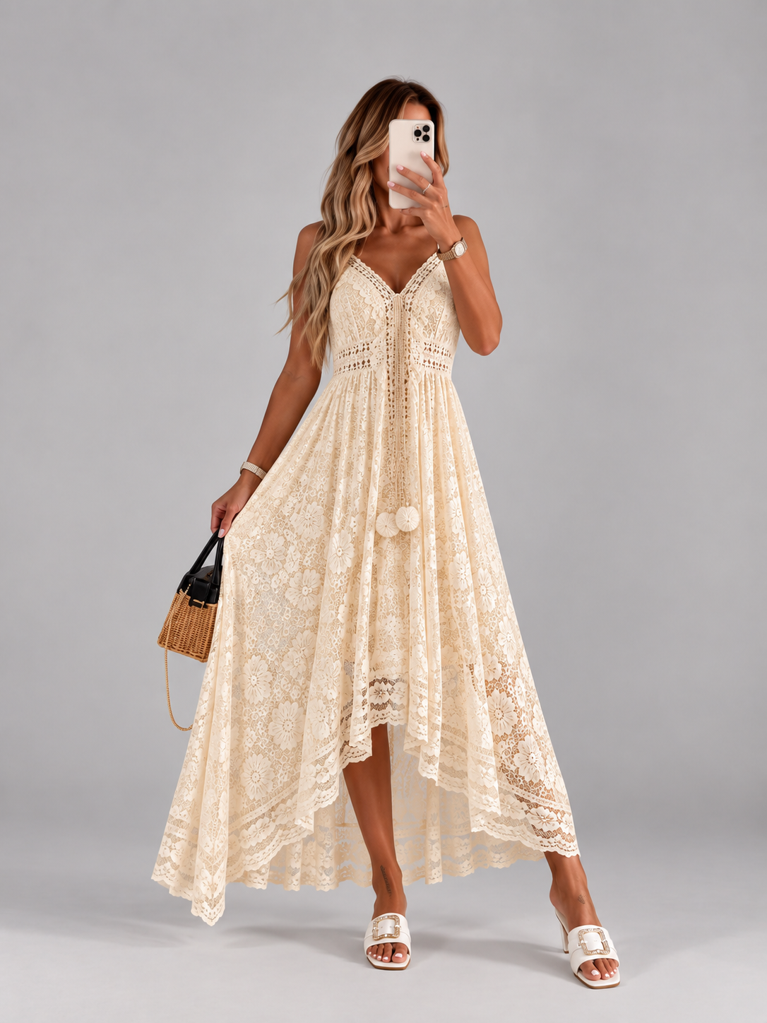 Vestido Amalfi | Edición Limitada