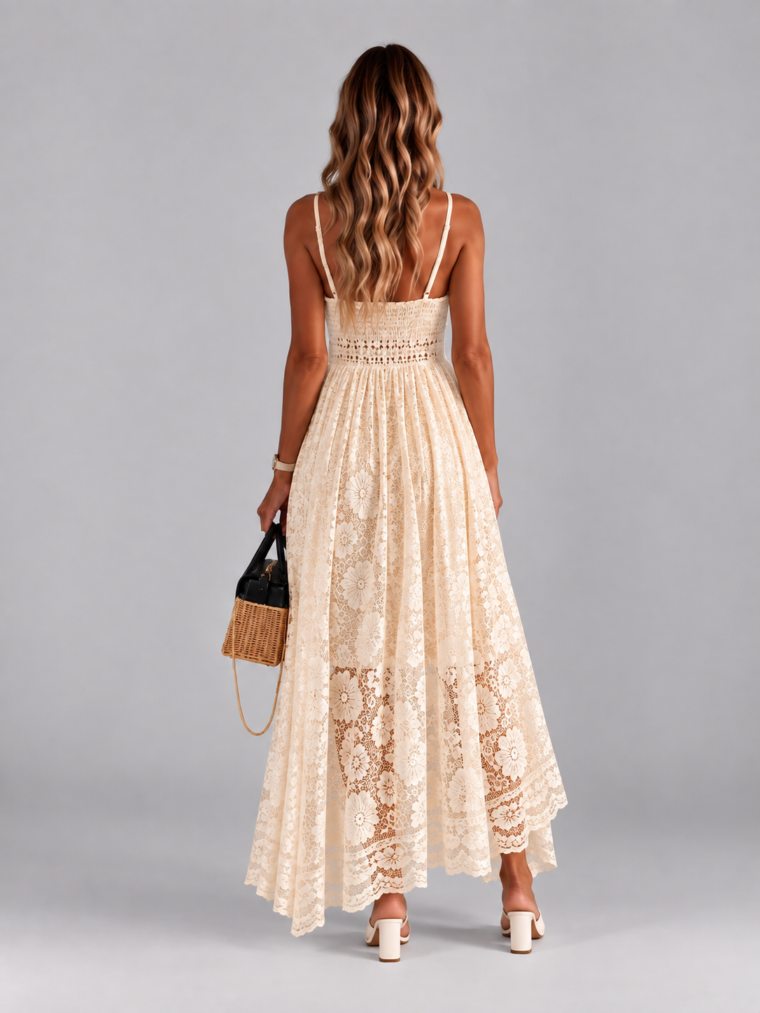 Vestido Amalfi | Edición Limitada
