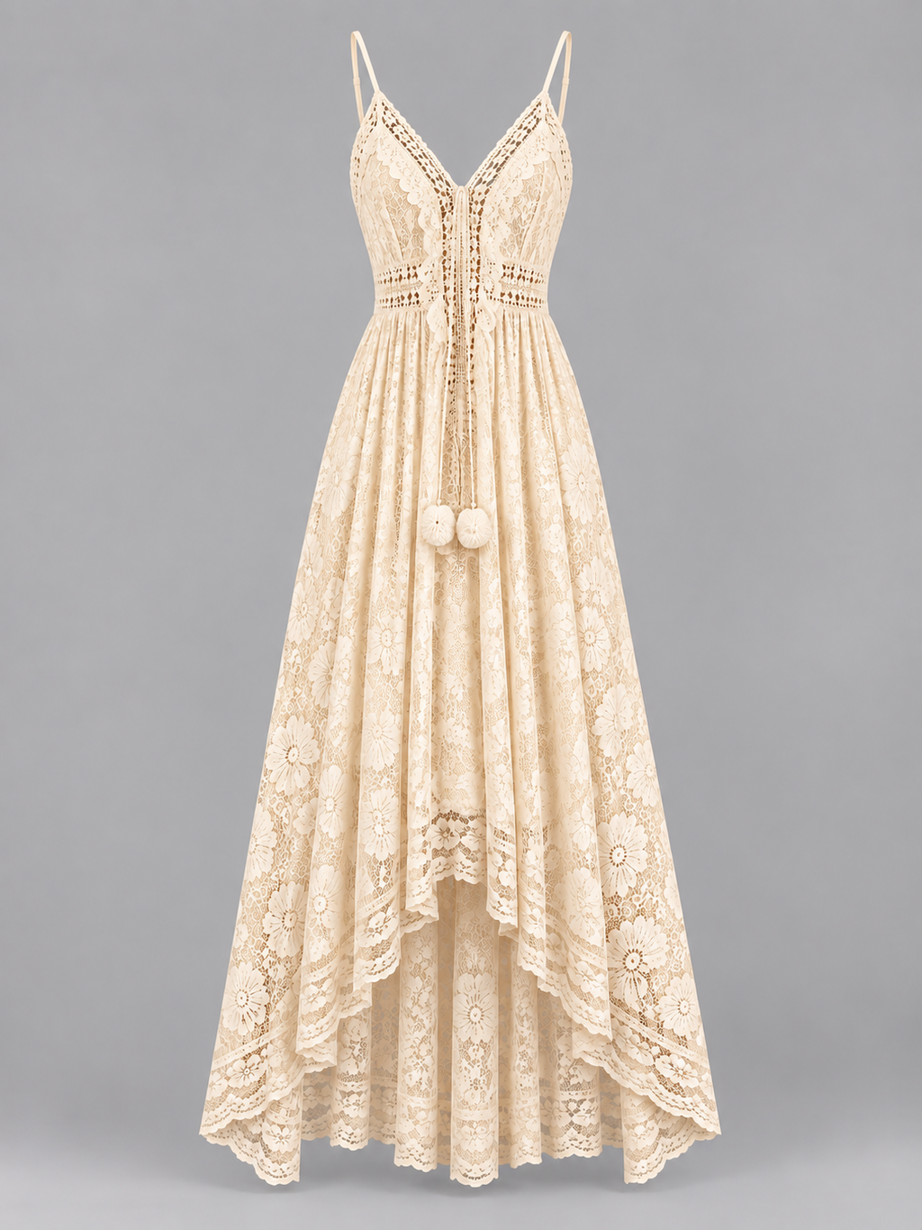 Vestido Amalfi | Edición Limitada