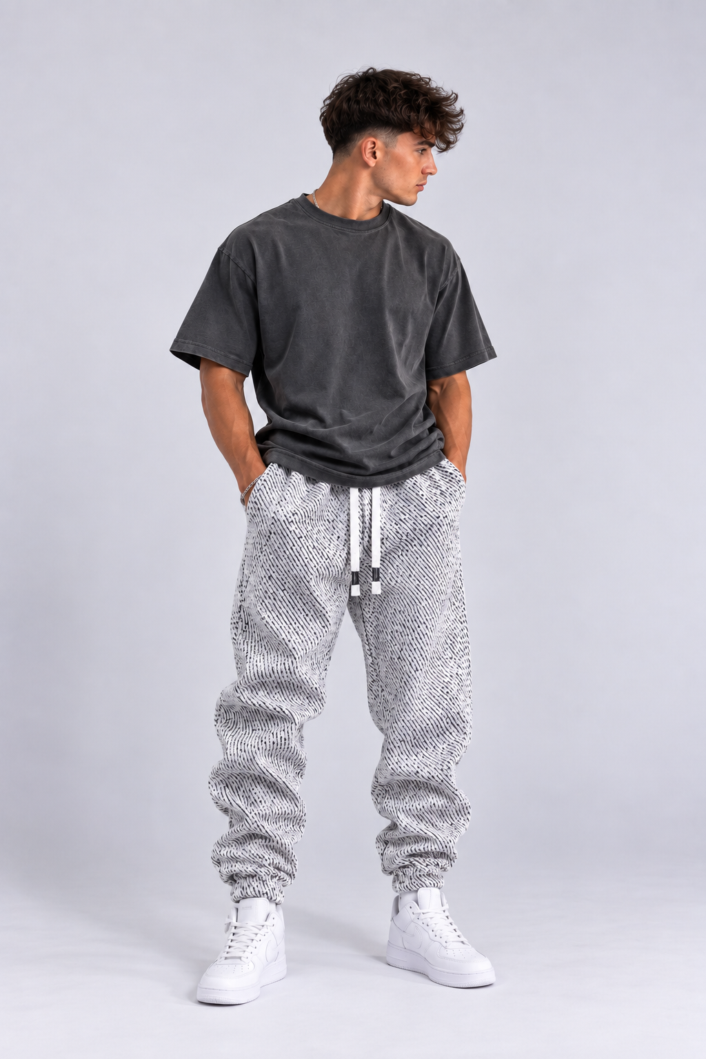 Pantalón Urban Flex™ | Comfort Collection