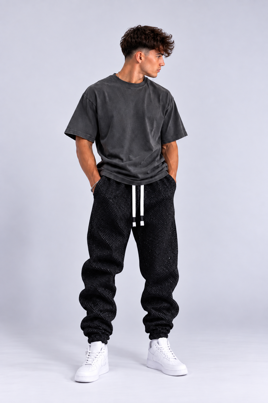 Pantalón Urban Flex™ | Comfort Collection