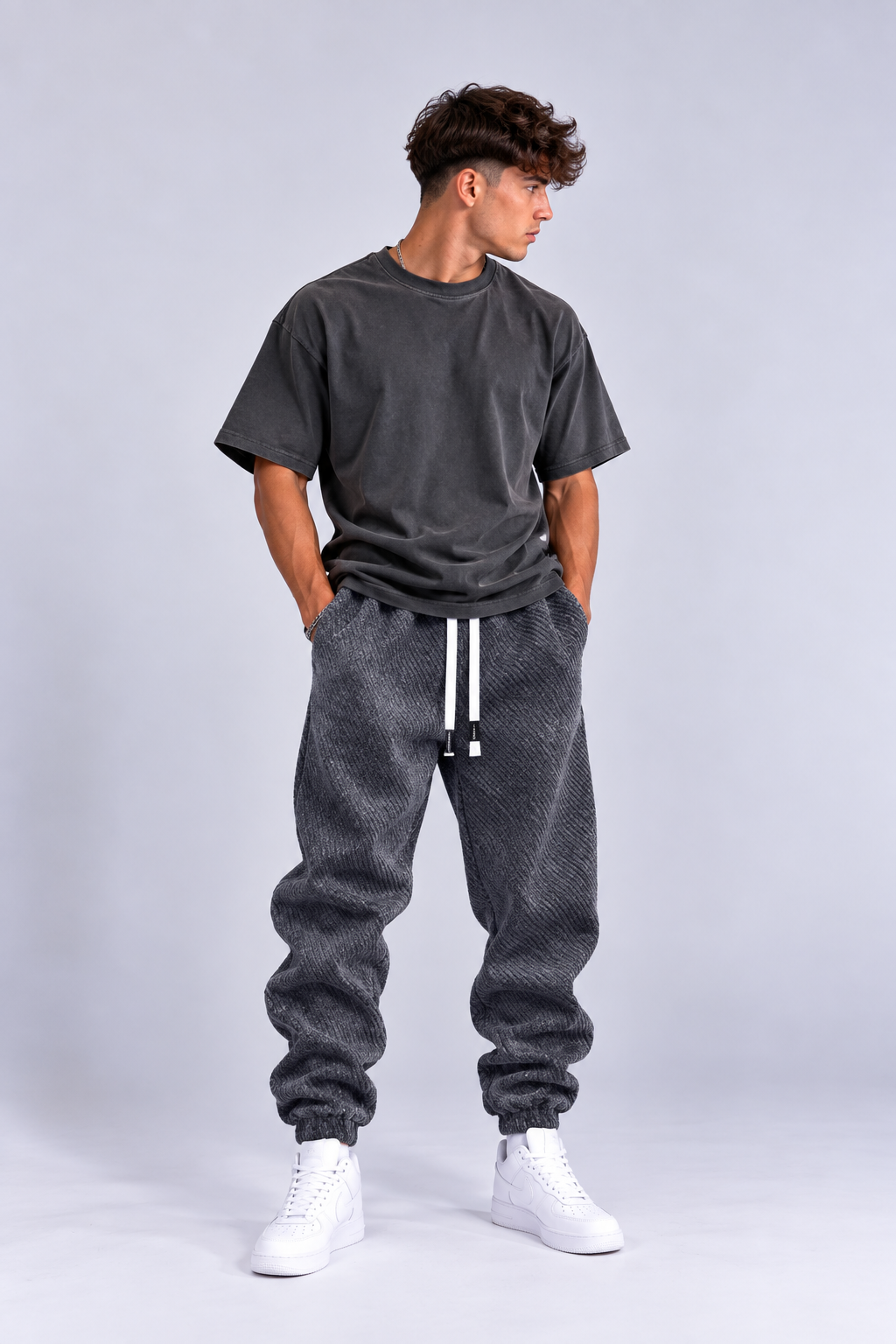 Pantalón Urban Flex™ | Comfort Collection