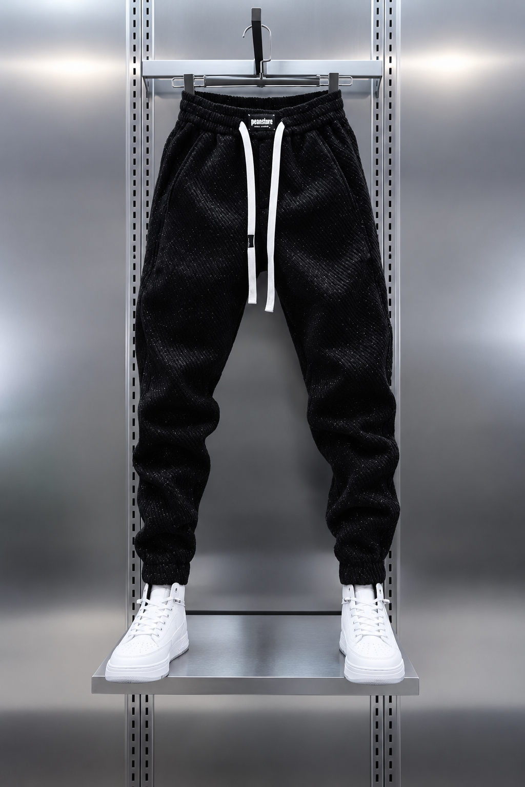 Pantalón Urban Flex™ | Comfort Collection