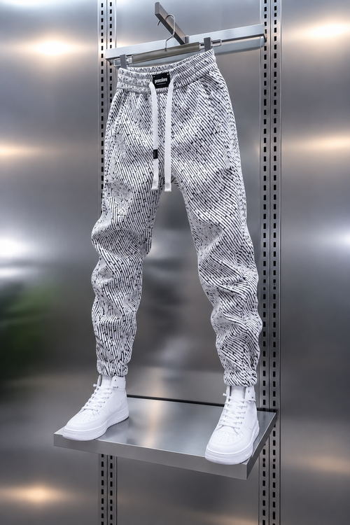 Pantalón Urban Flex™ | Comfort Collection