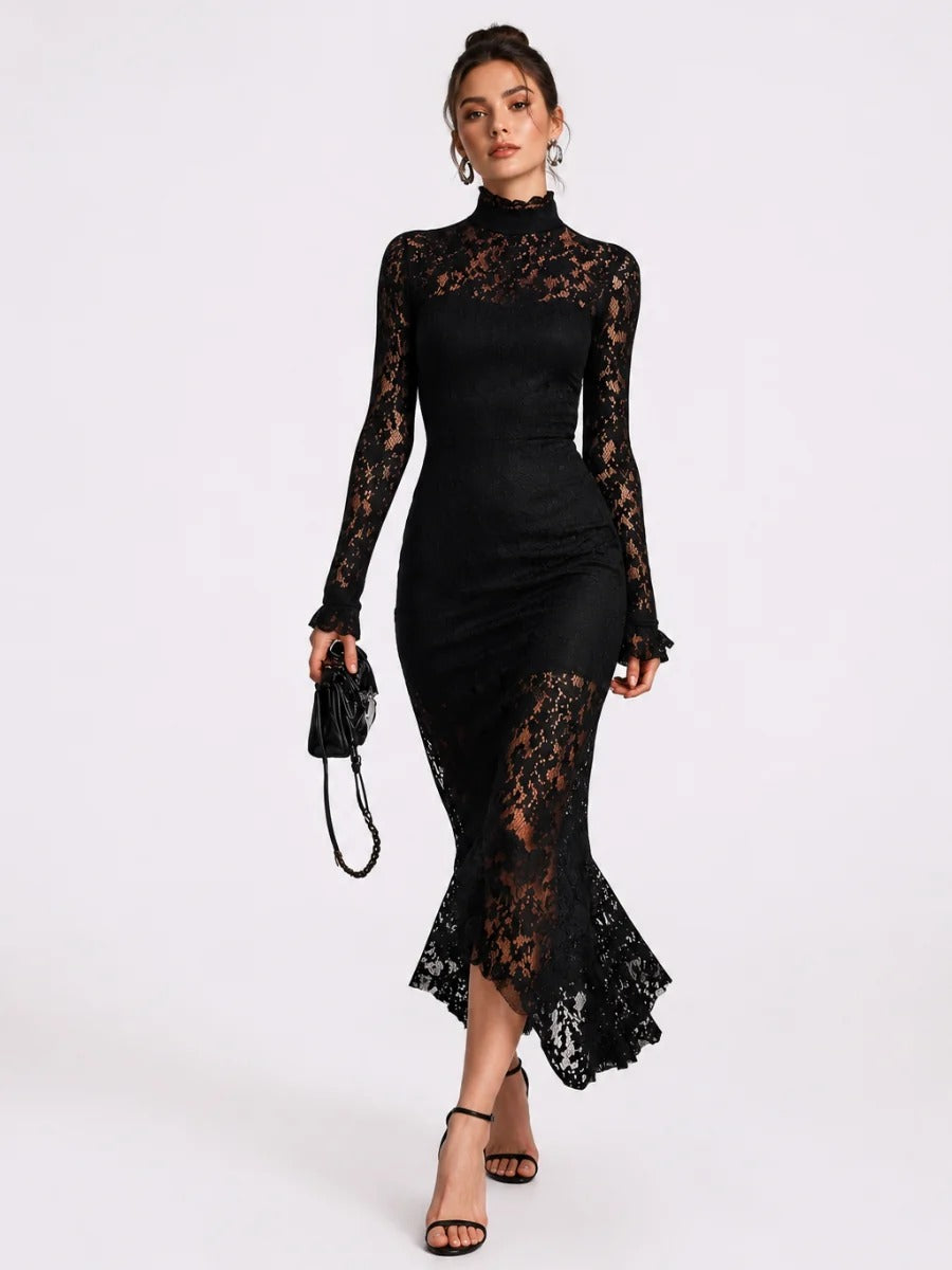 Vestido Artesanal Milano| Edición Limitada