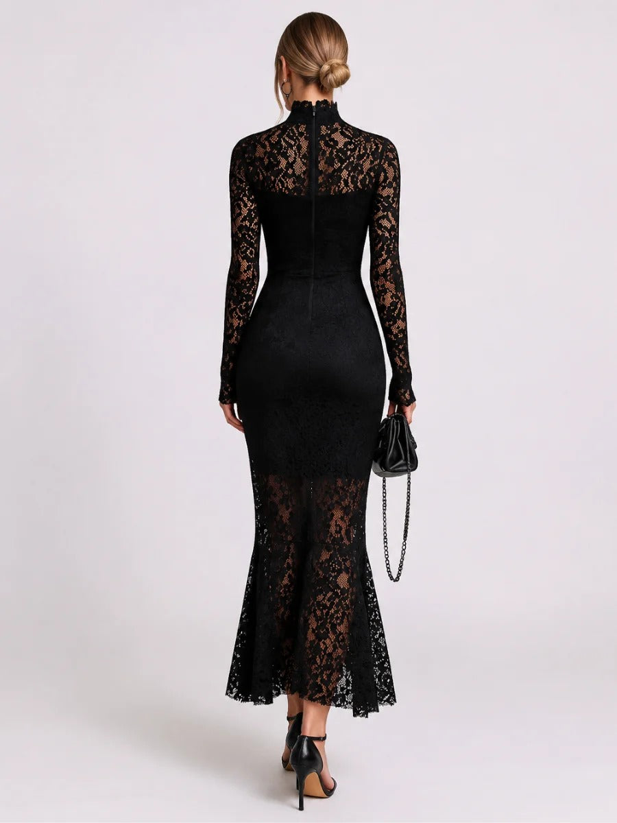 Vestido Artesanal Milano| Edición Limitada